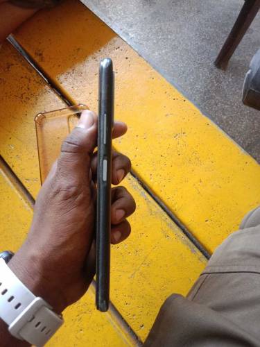 Infinix note 8