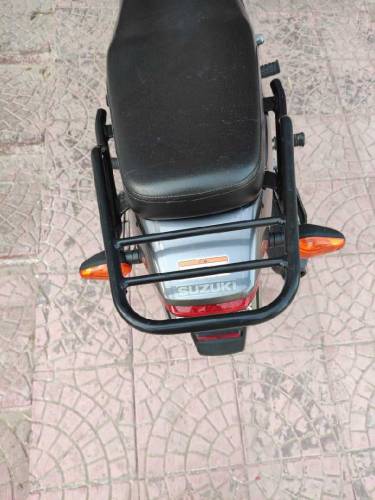 Suzuki 110 gds model 2020 all Punjab number all documents