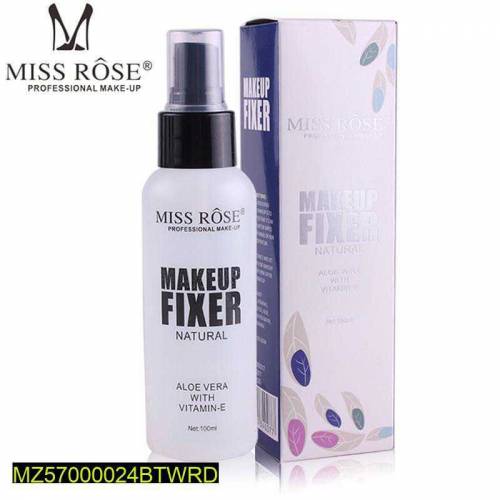 MakeupFixerSpray