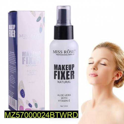 MakeupFixerSpray