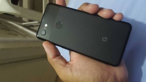 Google pixel 3 10/10