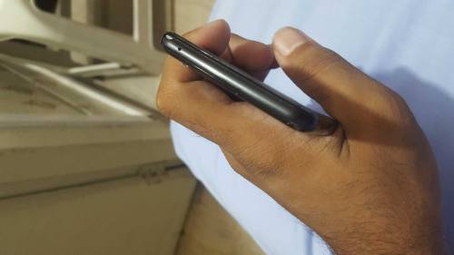 Google pixel 3 10/10