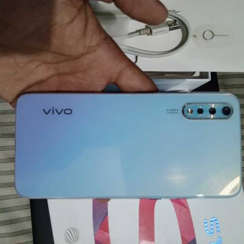 Vivo s1 