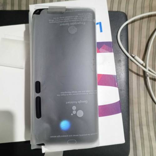 Vivo s1 