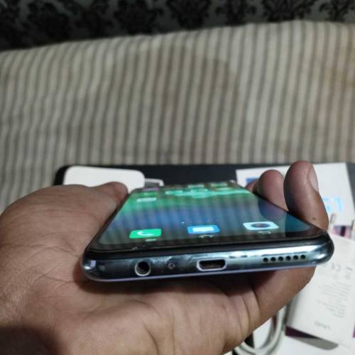 Vivo s1 