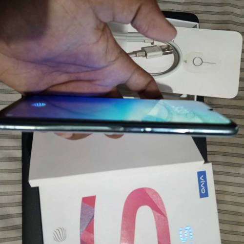 Vivo s1 