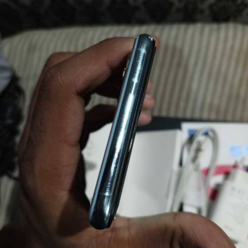 Vivo s1 