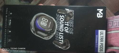 i am selling hadphone