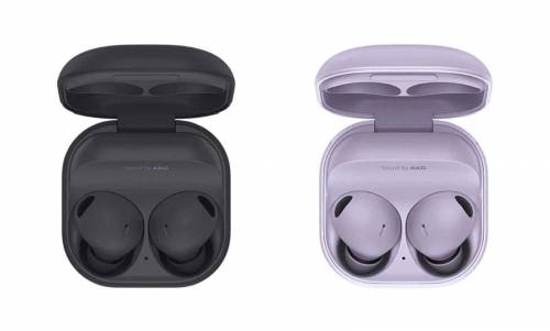 Samsung buds 2 pro With high base - Premium quality