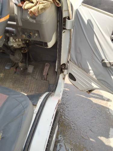Suzuki Carry Bolan 