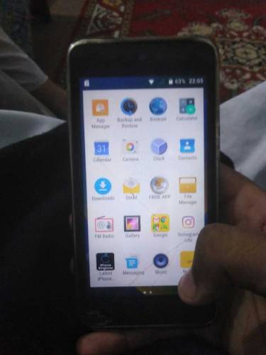 q mobile s1 