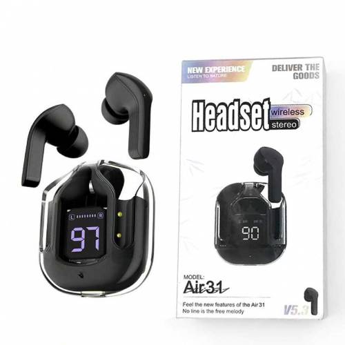 Air 31 Earbuds 