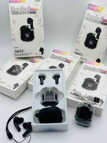 Air 31 Earbuds 