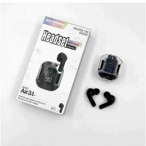 Air 31 Earbuds 