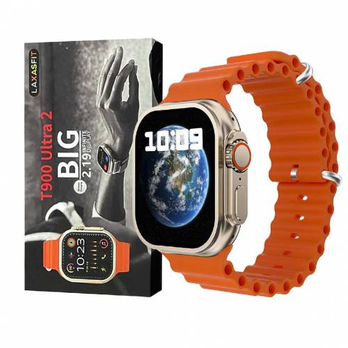T900 Ultra 2 Smartwatch 