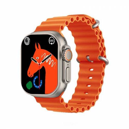 T900 Ultra 2 Smartwatch 