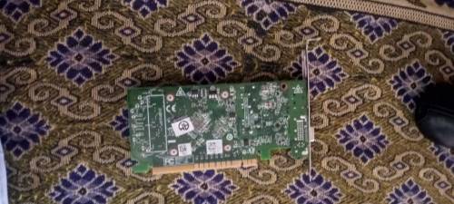 AMD R5 430 1 DDR5 graphic card