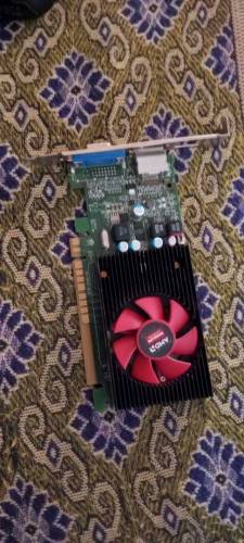 AMD R5 430 1 DDR5 graphic card