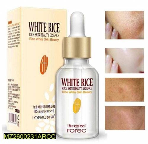 skin•  Clears Uneven Skin