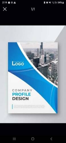 Company Profile & Advertising videos.