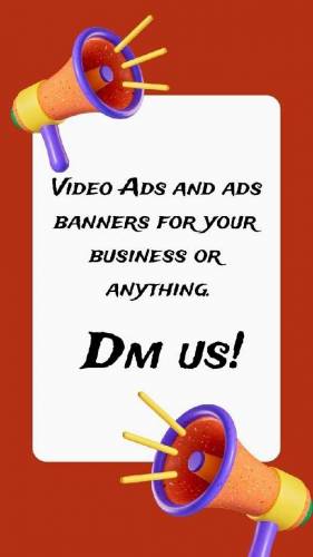 Company Profile & Advertising videos.