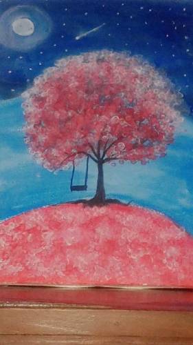 handicraft dream tree 