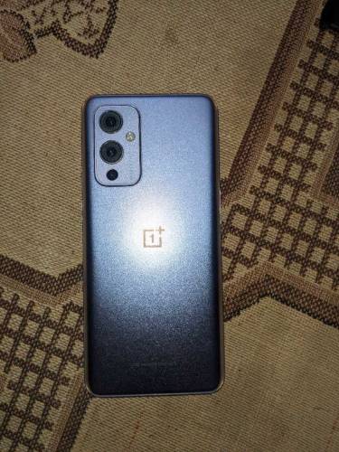 One plus 9