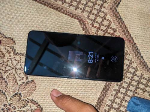One plus 9