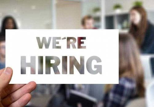 Office management JOB