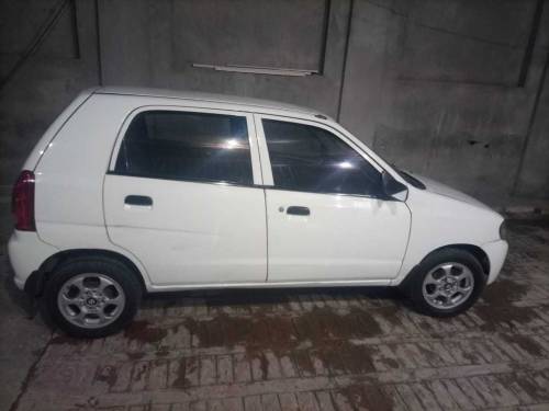 Suzuki Alto Vxr in genvien condition 