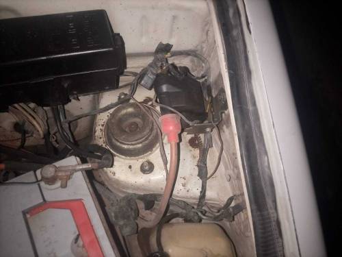Suzuki Alto Vxr in genvien condition 