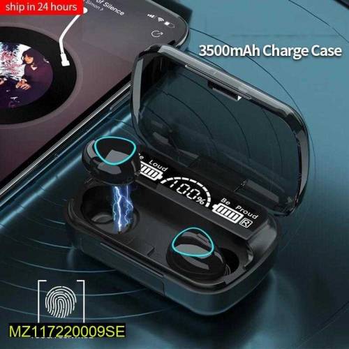 Bluetooth 5.0 Earbuds