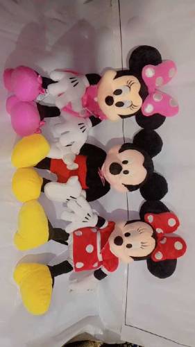 medium size Mikey mouse are available here 