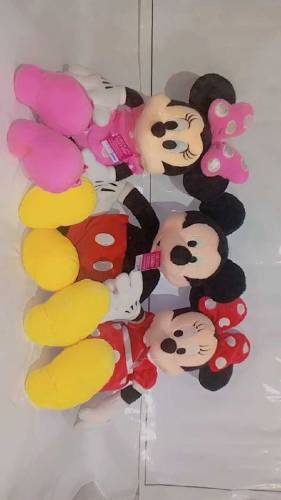 medium size Mikey mouse are available here 