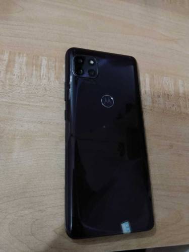 Motorola one ace 5g 