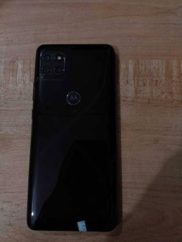 Motorola one ace 5g 