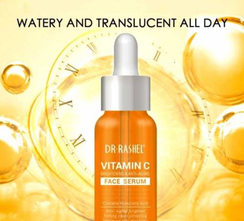 Vitamin C face serum ,50ml