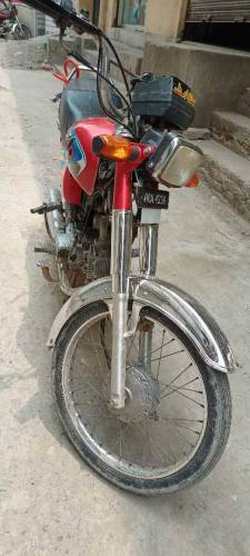 Road prince for sale urgent