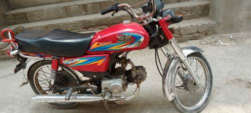 Road prince for sale urgent