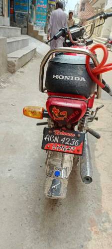 Road prince for sale urgent