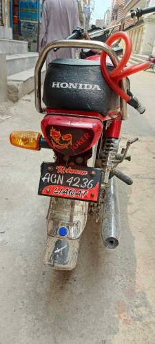 Road prince for sale urgent