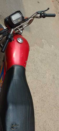 Road prince for sale urgent