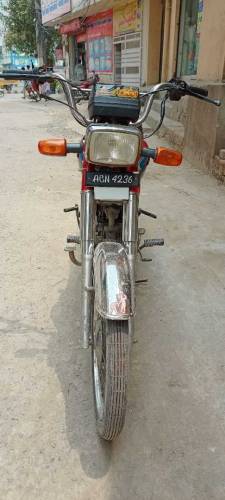 Road prince for sale urgent
