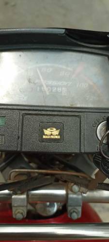 Road prince for sale urgent