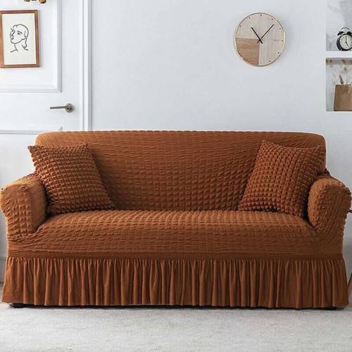 Original bubble stuff sofa cov