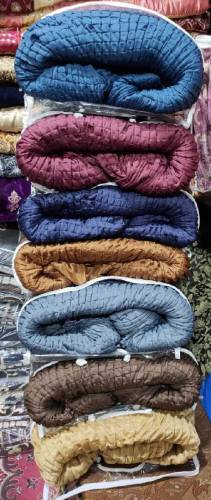 Original bubble stuff sofa cov