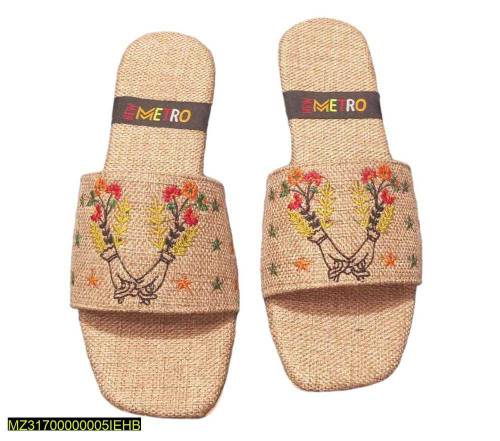 women's flat