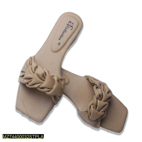women's flat