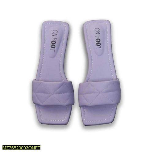 women's flat