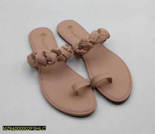 women's flat